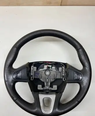 Renault Megane III Steering wheel 609581499