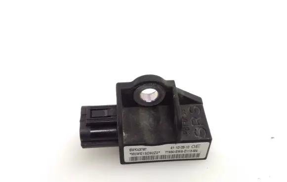 Honda CR-V Airbag deployment crash/impact sensor 77930SWAE113M4