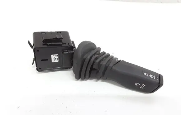 Opel Antara Wiper control stalk 202005410