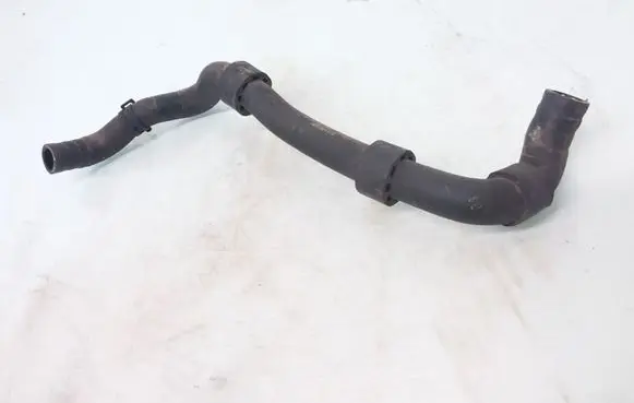 Skoda Fabia Mk3 (NJ) Engine coolant pipe/hose 6C0122101AQ