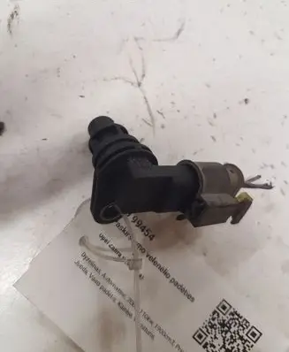 Opel Zafira B Camshaft position sensor 46798364