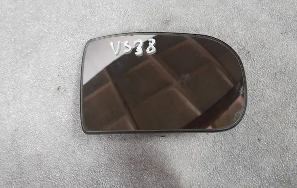 Mercedes-Benz E W211 Wing mirror glass 41-3131-454