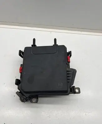 Renault Megane III Fuse box set 284B10002R 284C40002R