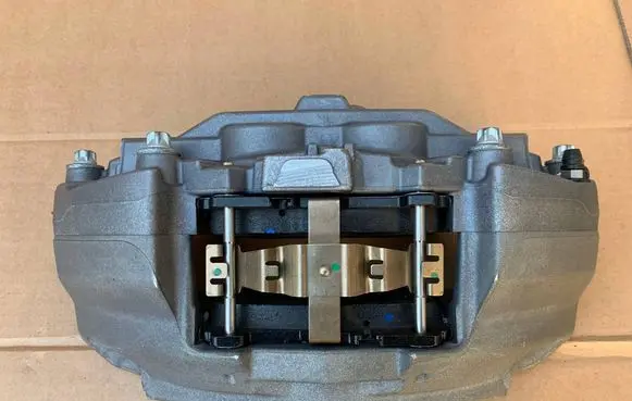 Mercedes-Benz GLC X253 C253 Front brake caliper A0114219498 B69904006B
