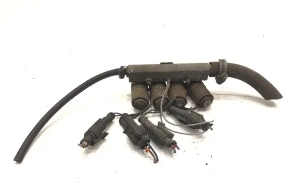 Renault Thalia II LP gas injector MAGICJET67R-010738