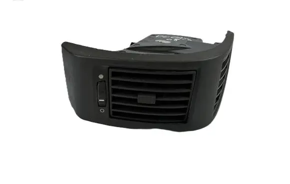 Peugeot Boxer Dashboard side air vent grill/cover trim 385817 385813