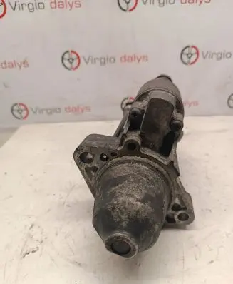Honda Accord Starter motor M002T85672 MHG023