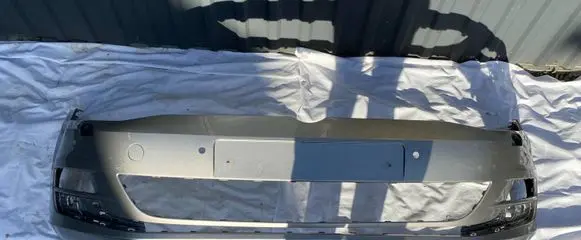 Volkswagen Golf VII Front bumper 5G0807221