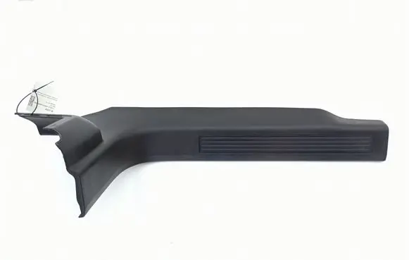 Ford Edge I Front sill trim cover 7T437813201