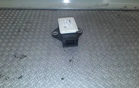 Mercedes-Benz B W245 ESP acceleration yaw rate sensor 0265005623 3004549 A2165420018