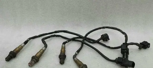 Mercedes-Benz CL C216 Lambda probe sensor A0035427018 A0045420818