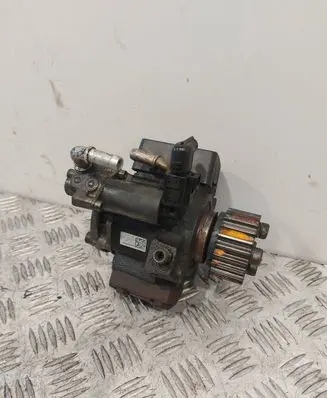 Volkswagen Polo V 6R Fuel injection high pressure pump 03L130755E 160511203253 V220SV04