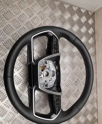 Audi Q8 e-tron Steering wheel 4N0419508B