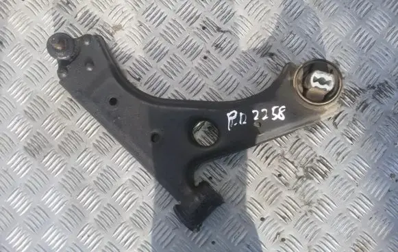 Fiat Fiorino Front lower control arm/wishbone