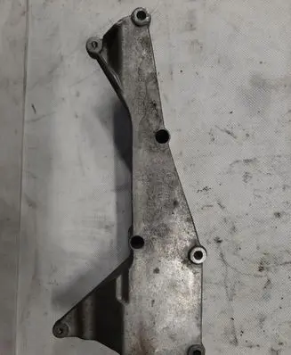 Audi A4 S4 B8 8K EGR valve cooler bracket 03L131159