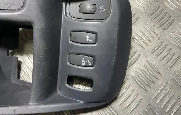 Renault Espace - Grand espace IV Headlight level height control switch 8200028150 07256 30988M