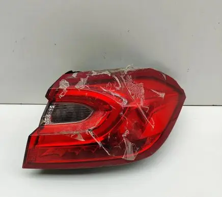 Ford Fiesta Rear/tail lights H1BB13403BH