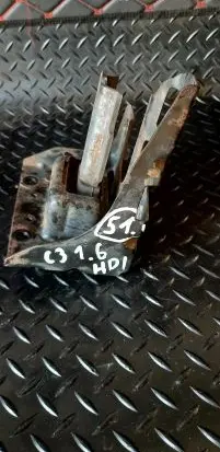 Citroen C3 Gearbox mounting bracket 9680293280