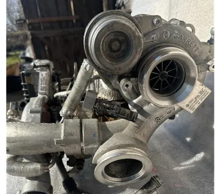 Audi A7 S7 4G Turbo 059145061T 059145654T 8057130008