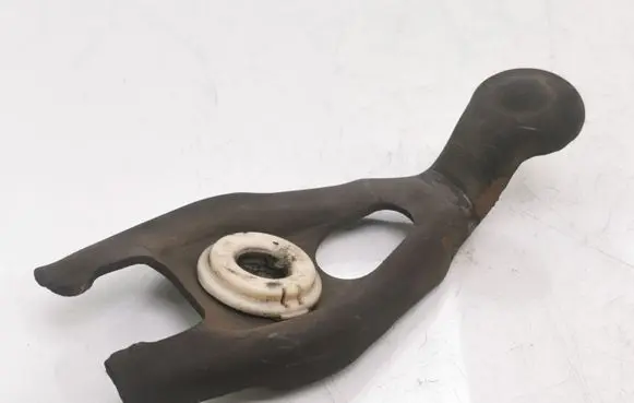 Peugeot 207 Clutch release arm fork 9629372980