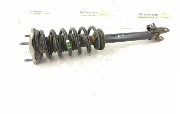 Mercedes-Benz C W205 Front shock absorber/damper 2053200713 2053200130