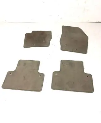 Volvo XC90 Car floor mat set 