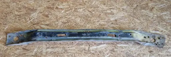Renault Master II Bottom radiator support slam panel A9333BP