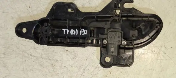 Tesla Model Y Front door exterior handle 152811500D 0930200 071121160340