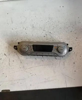 Ford Focus Climate control unit 7M5T18C612CD