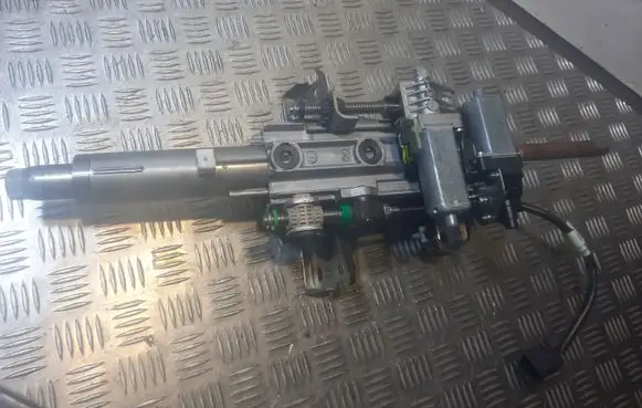 Audi A8 S8 D4 4H Steering wheel axle 4H0419506AD