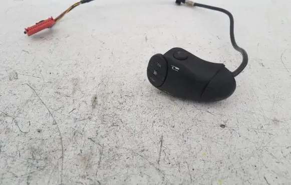 Renault Scenic RX Multifunctional control switch/knob 7700431450B