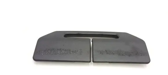 BMW 5 E60 E61 Trunk/boot sill cover protection 51467035523 7035523 51467149703