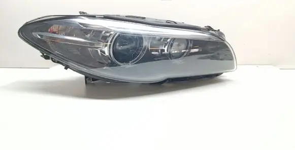 BMW 5 F10 F11 Headlight/headlamp 7378516 87378516