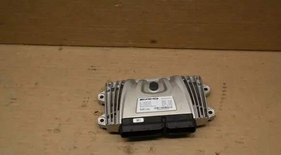 Suspension control unit/module