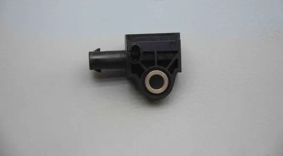 Skoda Superb B8 (3V) Airbag deployment crash/impact sensor 5Q0959651B