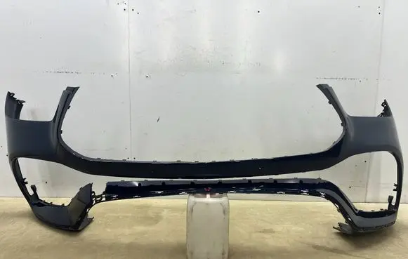Mercedes-Benz GLE W167 Front bumper A1678855103