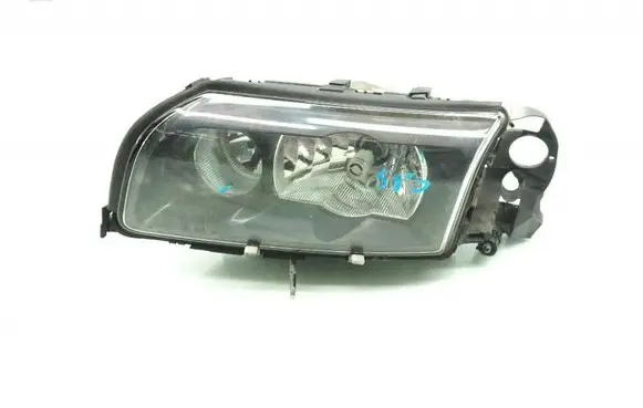 Volvo S80 Headlight/headlamp 30716978
