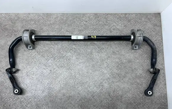 BMW X7 G07 Rear anti-roll bar/sway bar 6893547