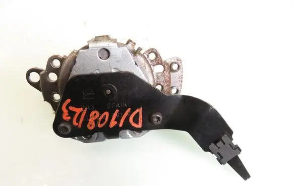 Seat Toledo III (5P) Seat adjustment assembly 5P0881091C