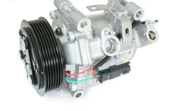 Citroen Jumpy Air conditioning (A/C) compressor (pump) 9830148880 9830148980 SU001A7762