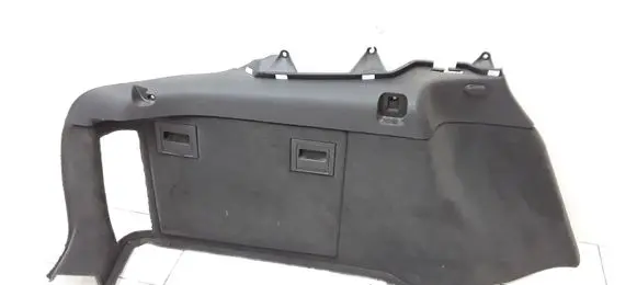 Opel Signum Trunk/boot side trim panel