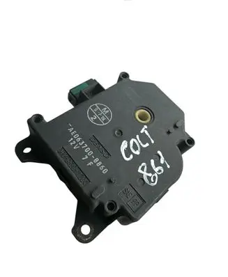 Mitsubishi Colt Air flap motor/actuator AE0637008860