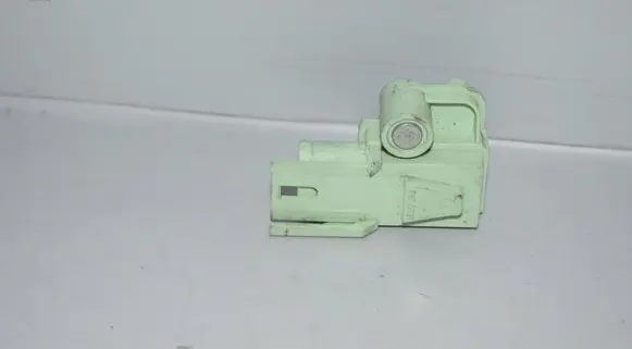 BMW 5 E60 E61 Airbag deployment crash/impact sensor 6978822
