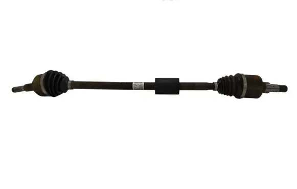 Ford Puma Front driveshaft L1T63B436BB