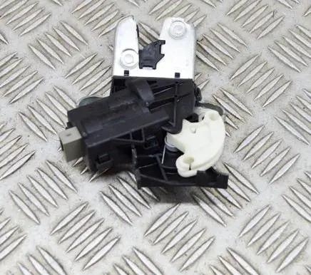 Audi A5 8T 8F Tailgate/trunk/boot lock/catch/latch 4F5827505D
