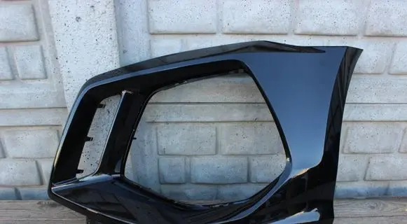 Audi RS3 8Y Front bumper 8Y0807437M