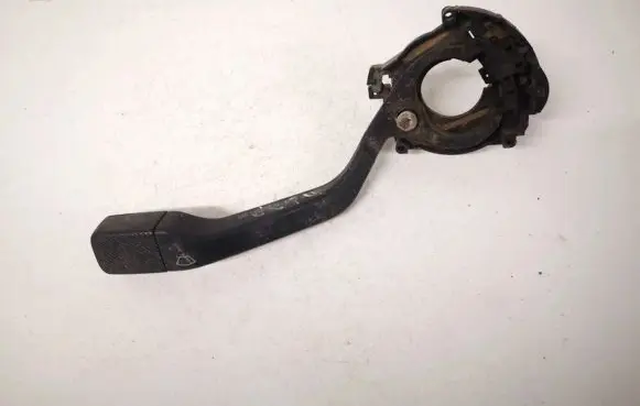 Volkswagen Jetta II Wiper control stalk 535953503