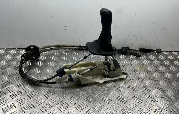 Volvo V50 Gear shifter/selector 31280762 31302017 DA5NA
