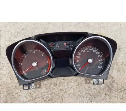 Ford S-MAX Speedometer (instrument cluster) 8M2T10849CA 8M2T14C026AA 8M2T14C088AA