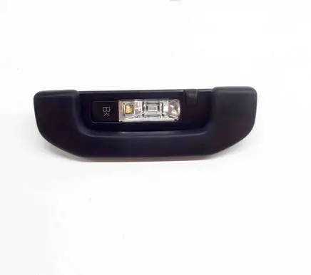 Mercedes-Benz A W177 Rear interior roof grab handle A0998150100 A0009064805